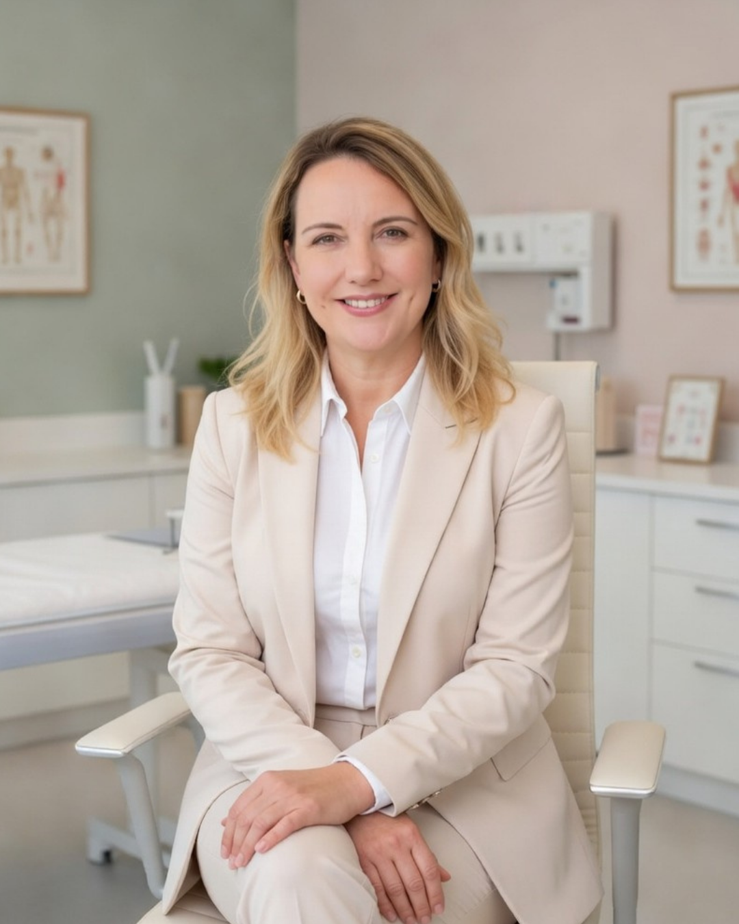 Adriana Santos — Numeróloga e Psicóloga